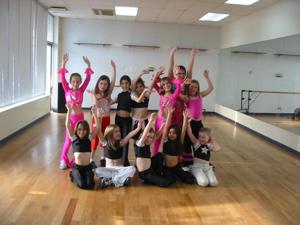 Summer Intensive